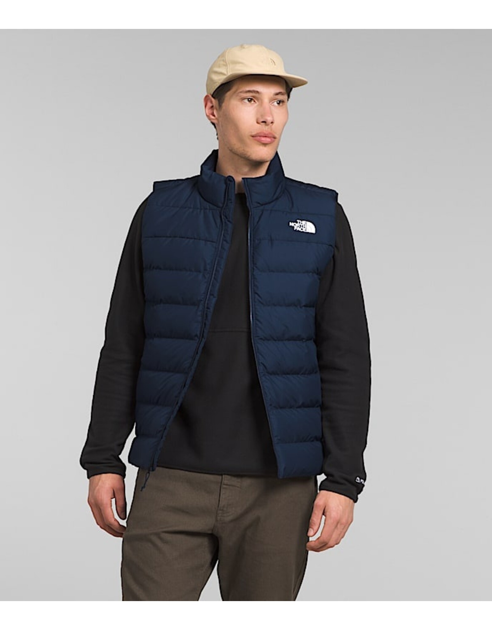 THE NORTH FACE MEN'S ACONCAGUA 3 VEST