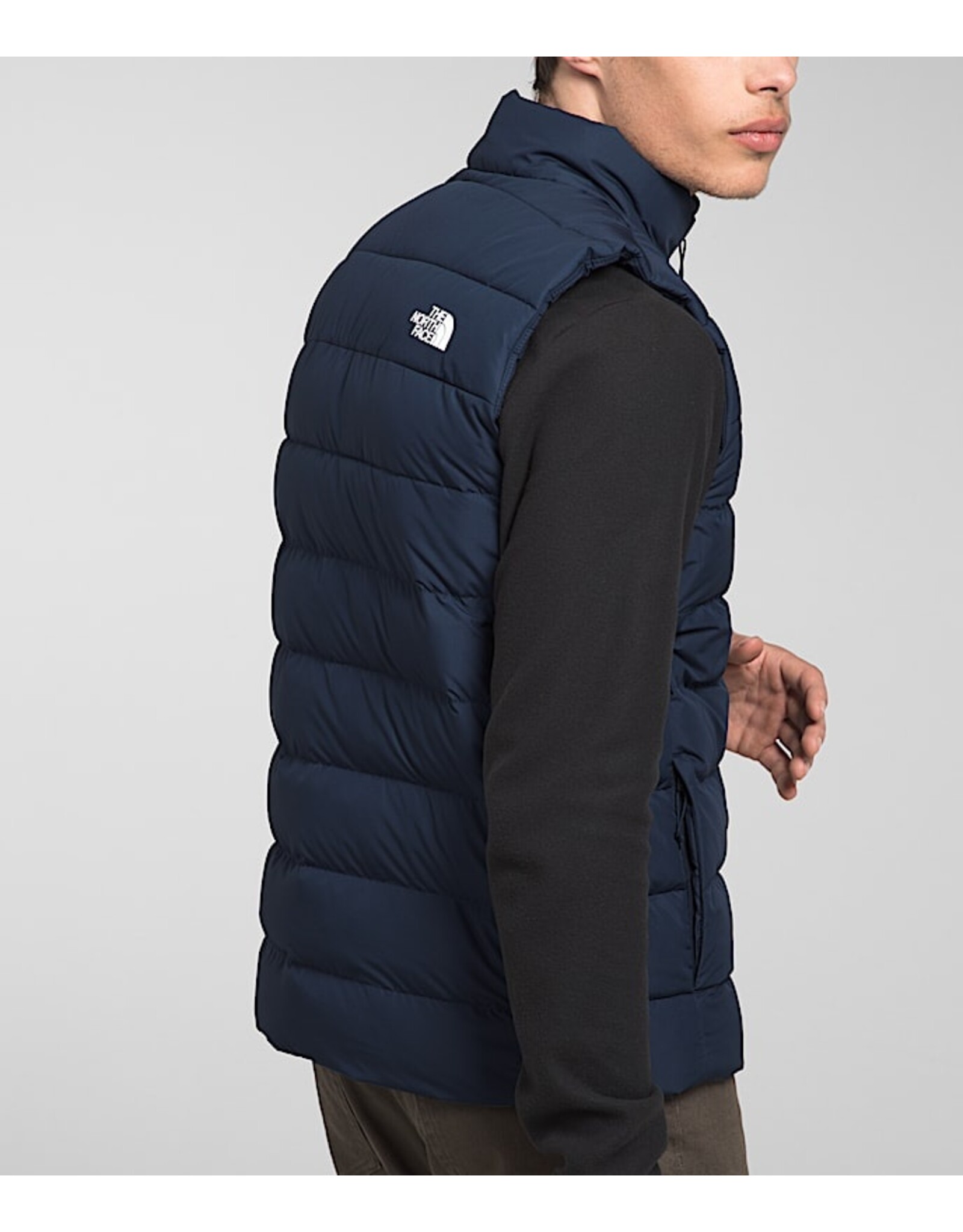 THE NORTH FACE MEN'S ACONCAGUA 3 VEST