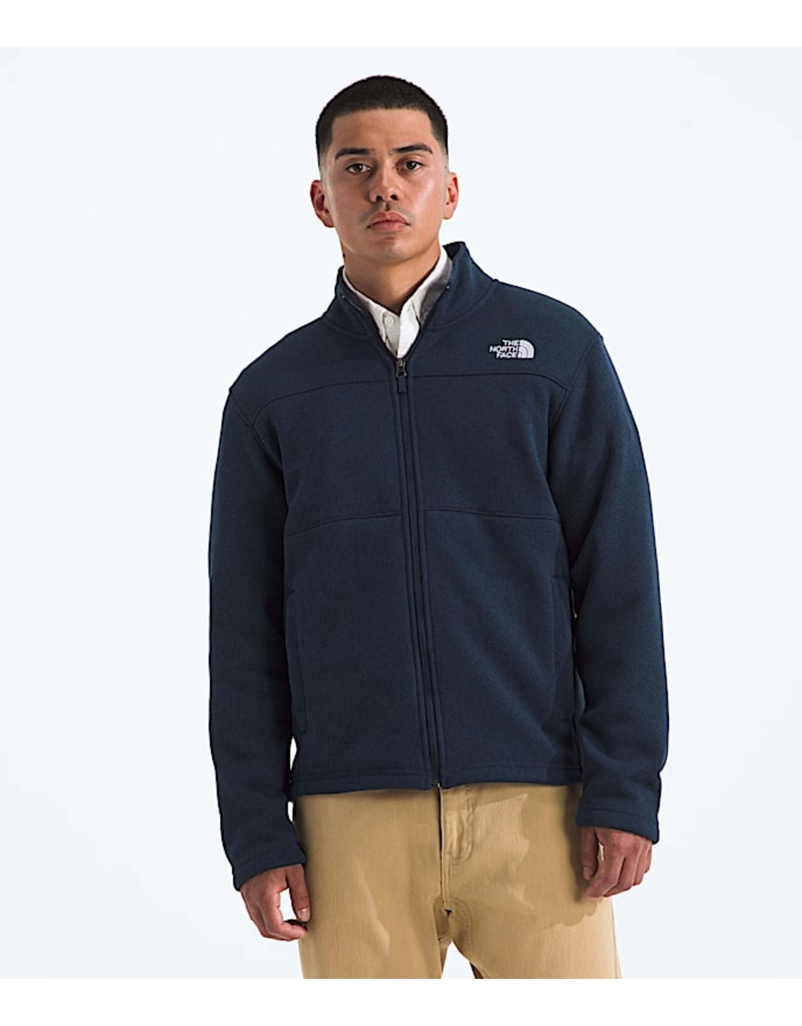 THE NORTH FACE MEN GORDON LYONS FULL ZIP JACKET