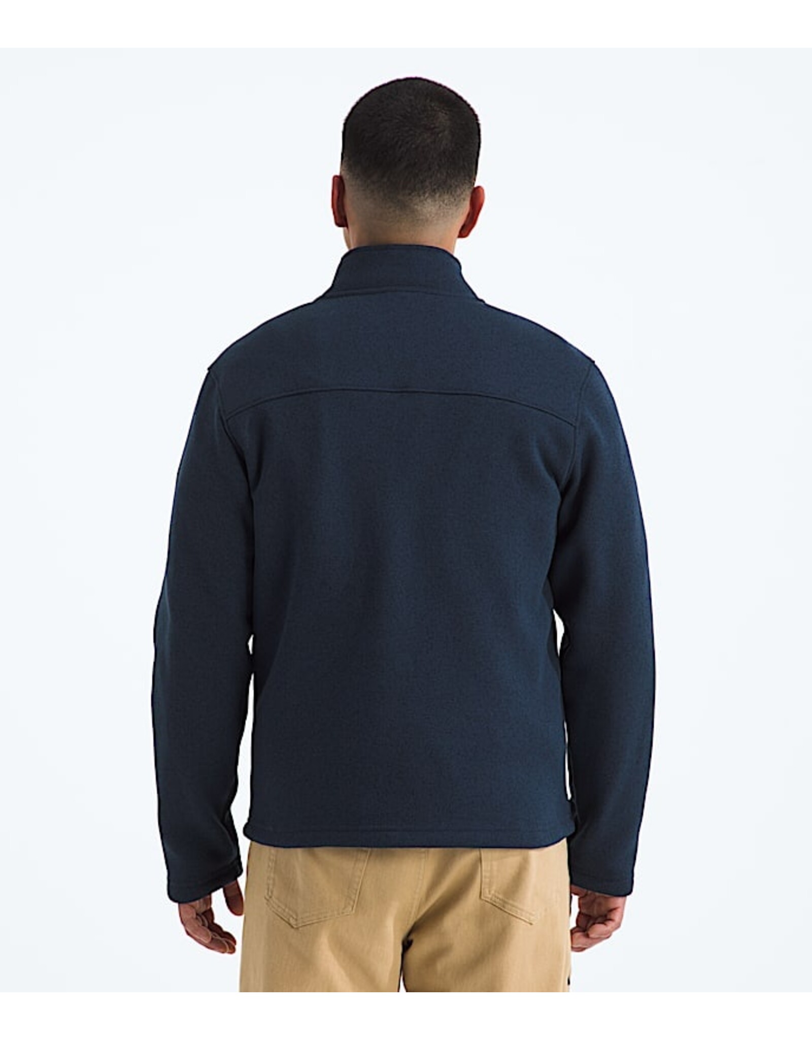 THE NORTH FACE MEN GORDON LYONS FULL ZIP JACKET