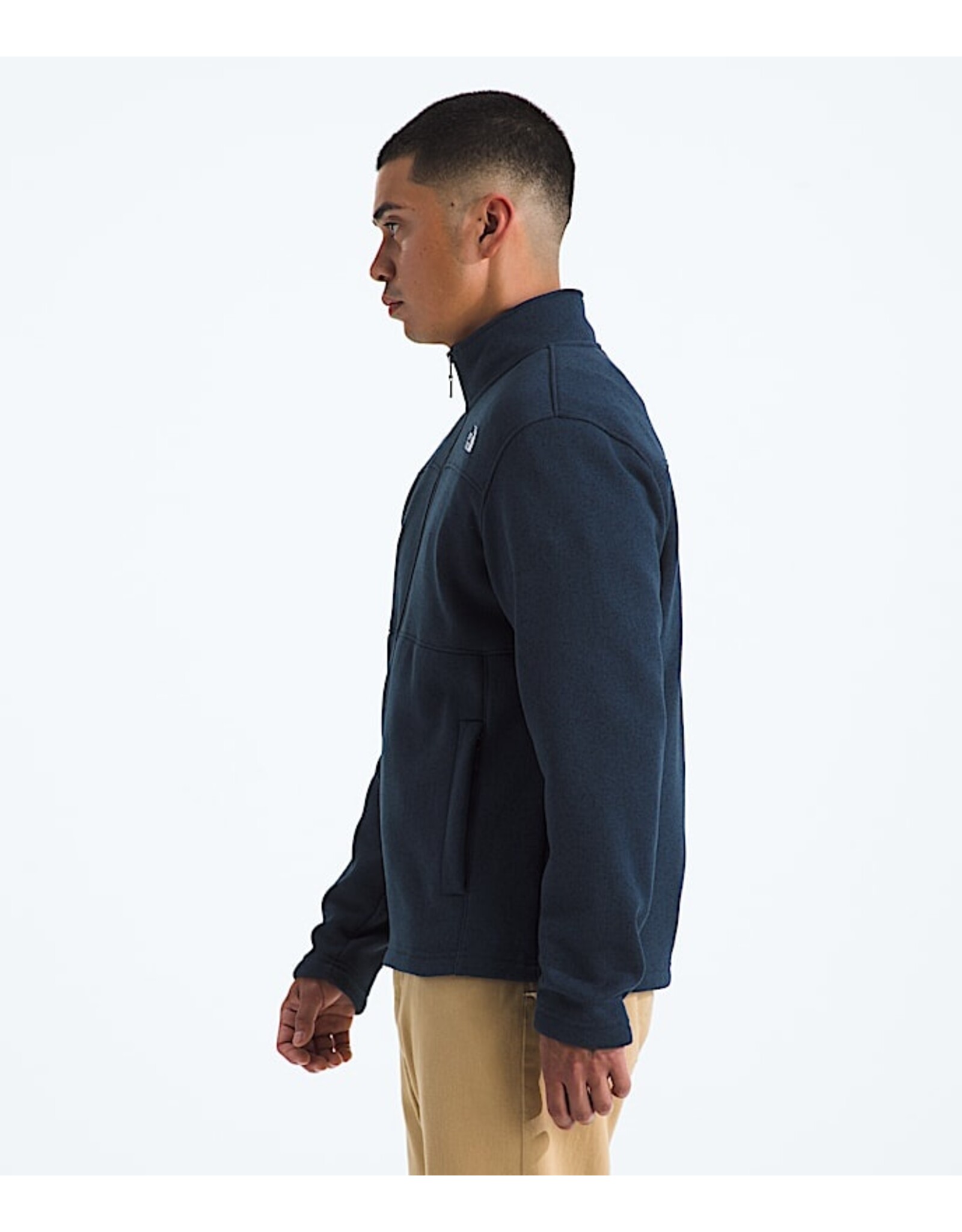 THE NORTH FACE MEN GORDON LYONS FULL ZIP JACKET