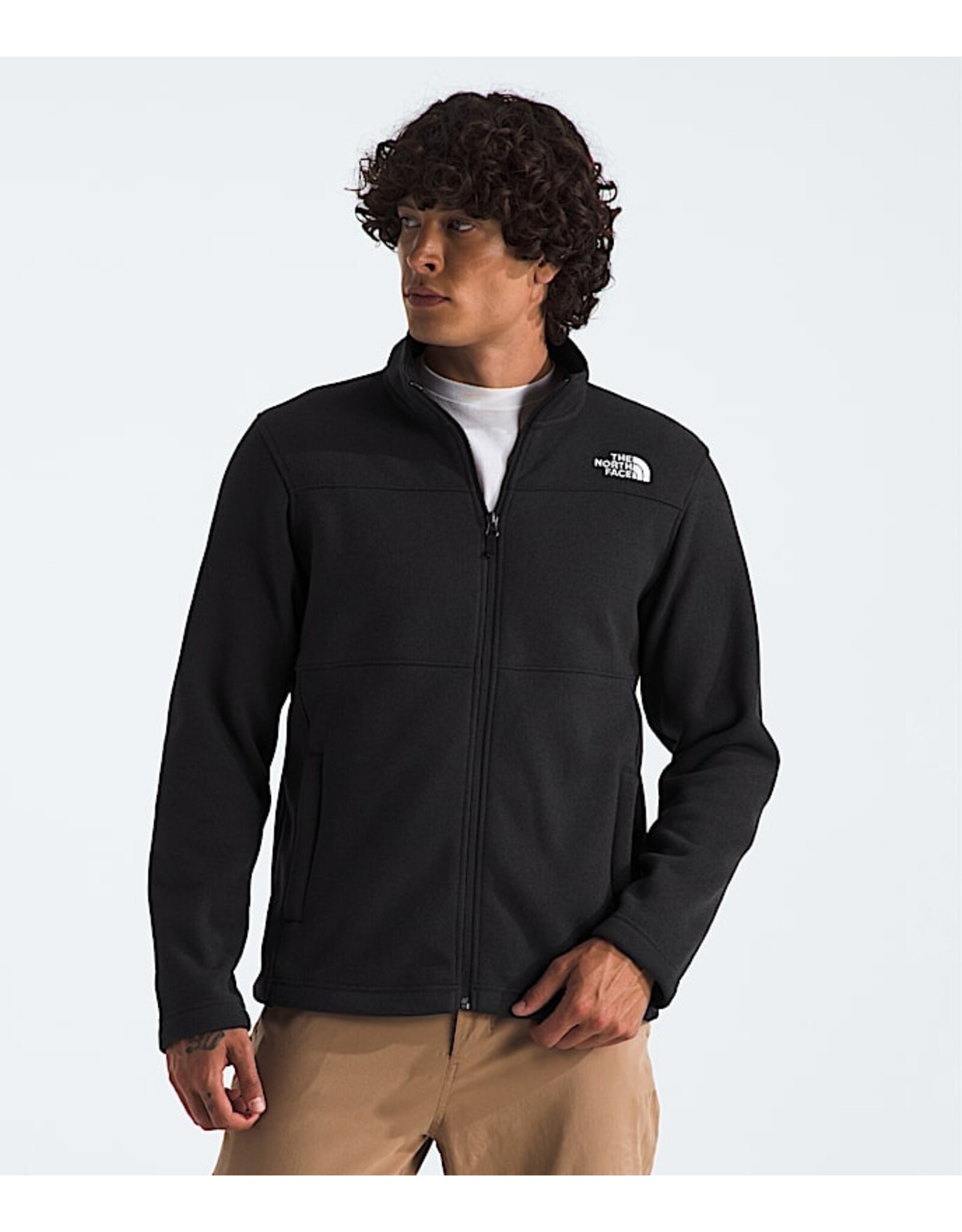 THE NORTH FACE MEN GORDON LYONS FULL ZIP JACKET