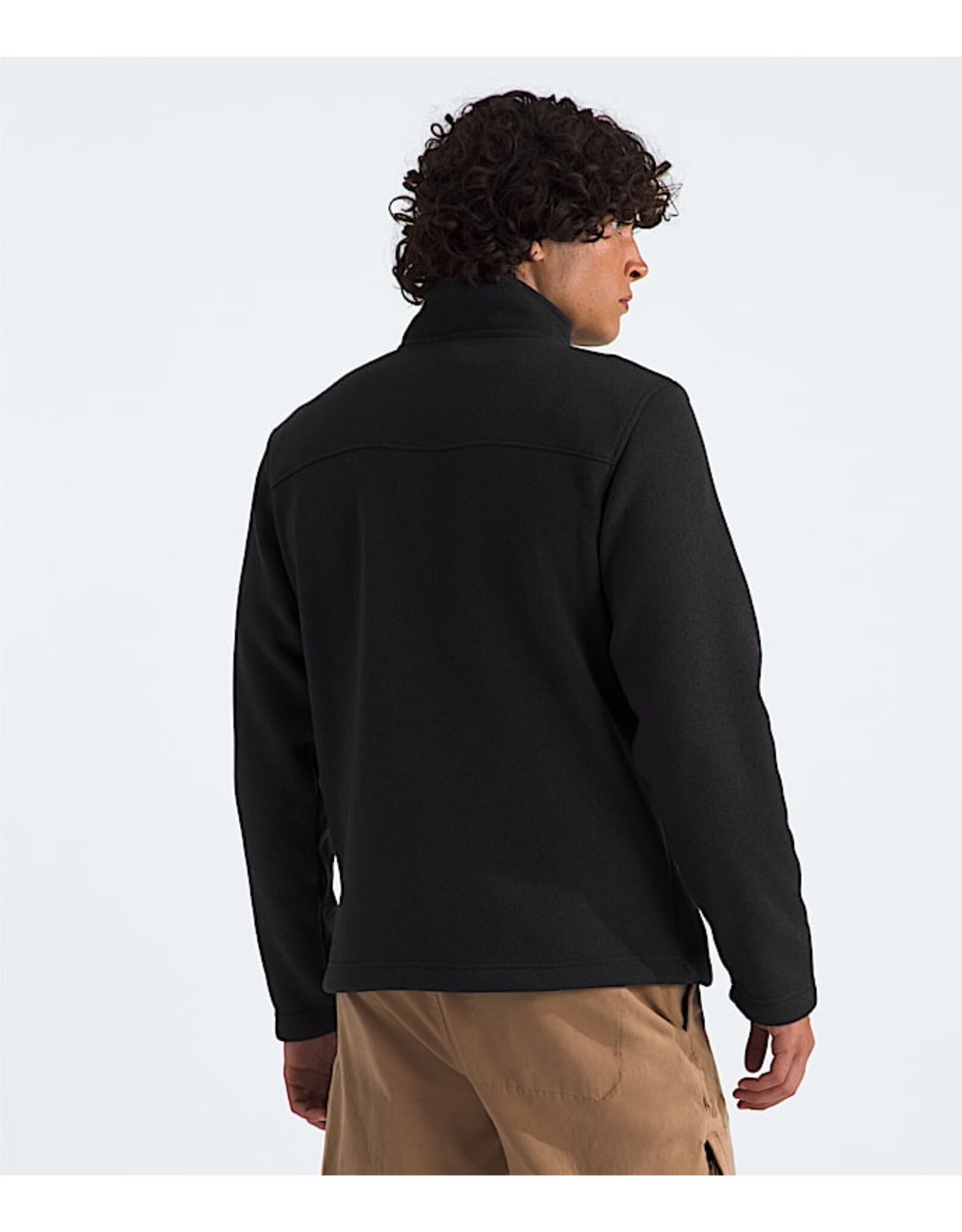 THE NORTH FACE MEN GORDON LYONS FULL ZIP JACKET