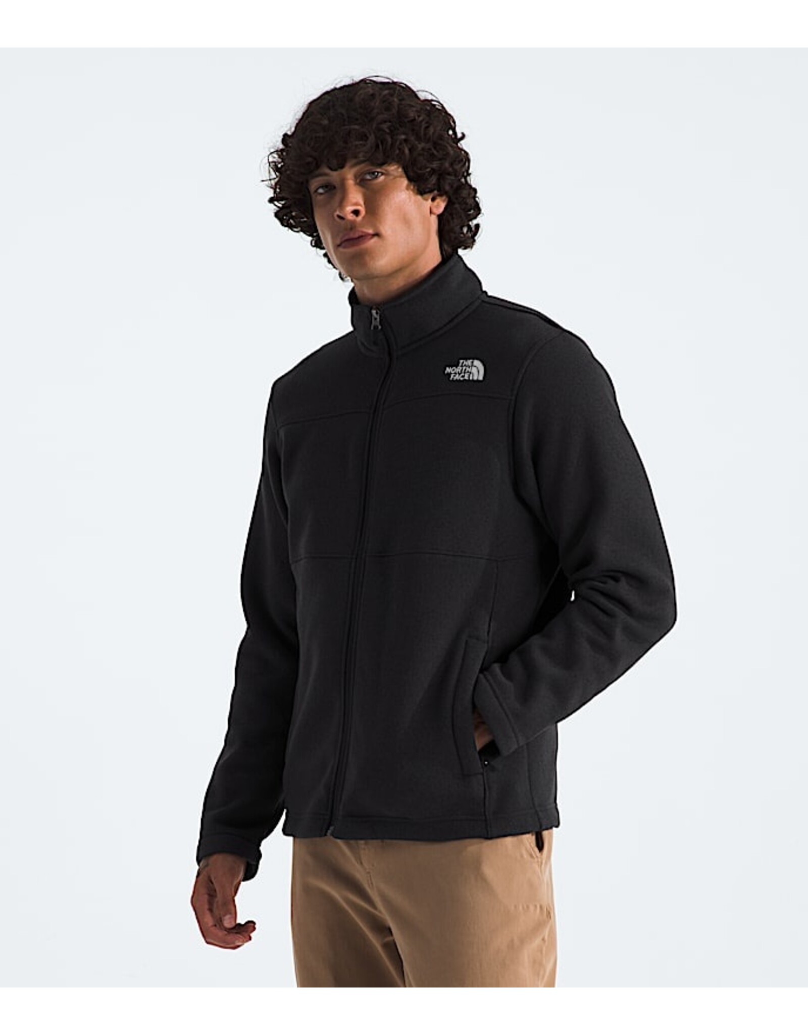 THE NORTH FACE MEN GORDON LYONS FULL ZIP JACKET