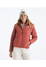 THE NORTH FACE WOMEN THERMOBALL HOODED JACKET