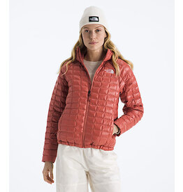 THE NORTH FACE WOMEN THERMOBALL HOODED JACKET