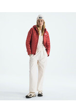 THE NORTH FACE WOMEN THERMOBALL HOODED JACKET