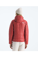 THE NORTH FACE WOMEN THERMOBALL HOODED JACKET