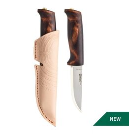 HELLE GRO KNIFE