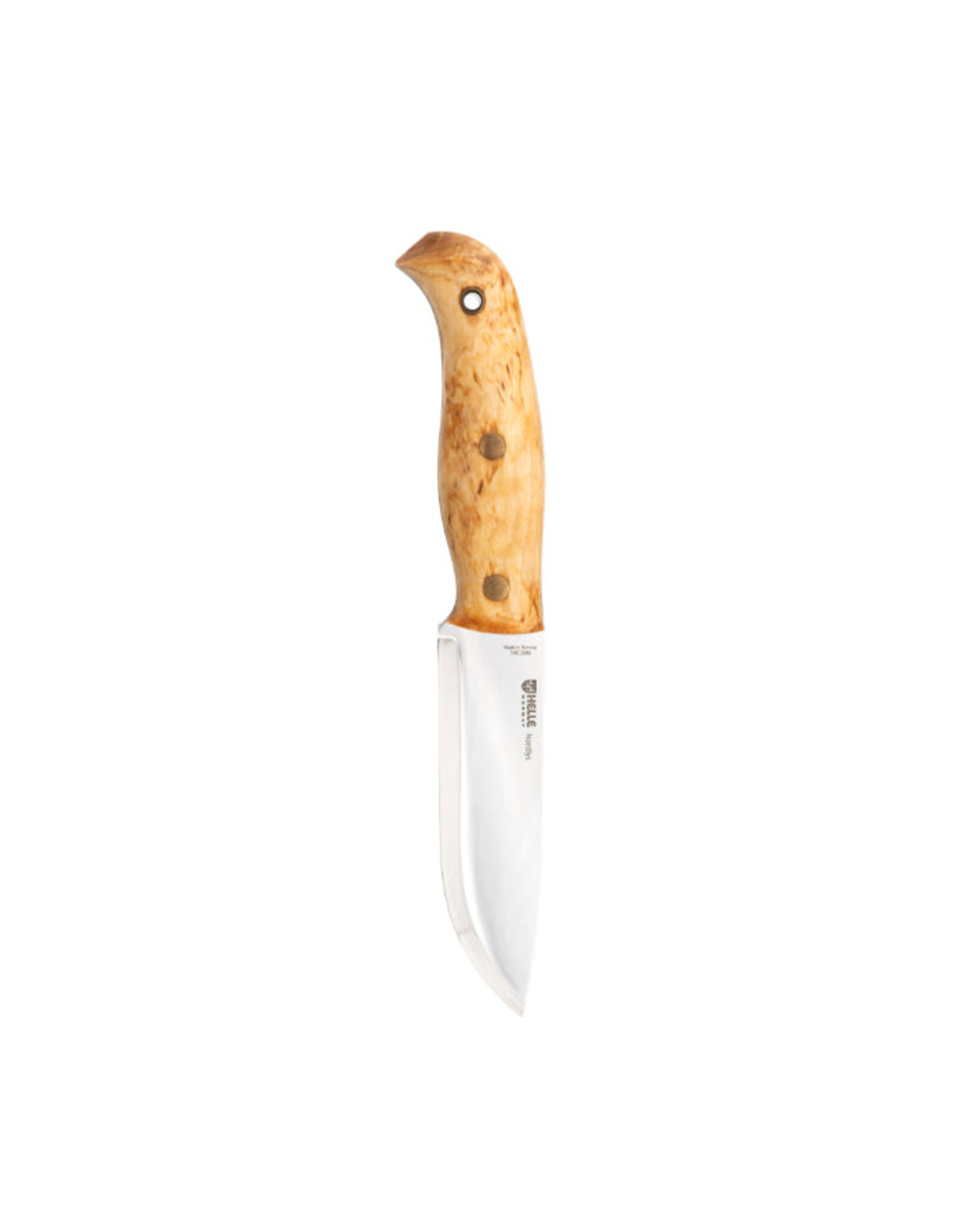 HELLE NORDLYS 14C28N KNIFE