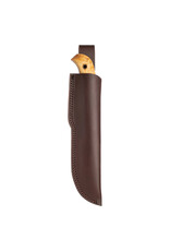 HELLE NORDLYS 14C28N KNIFE