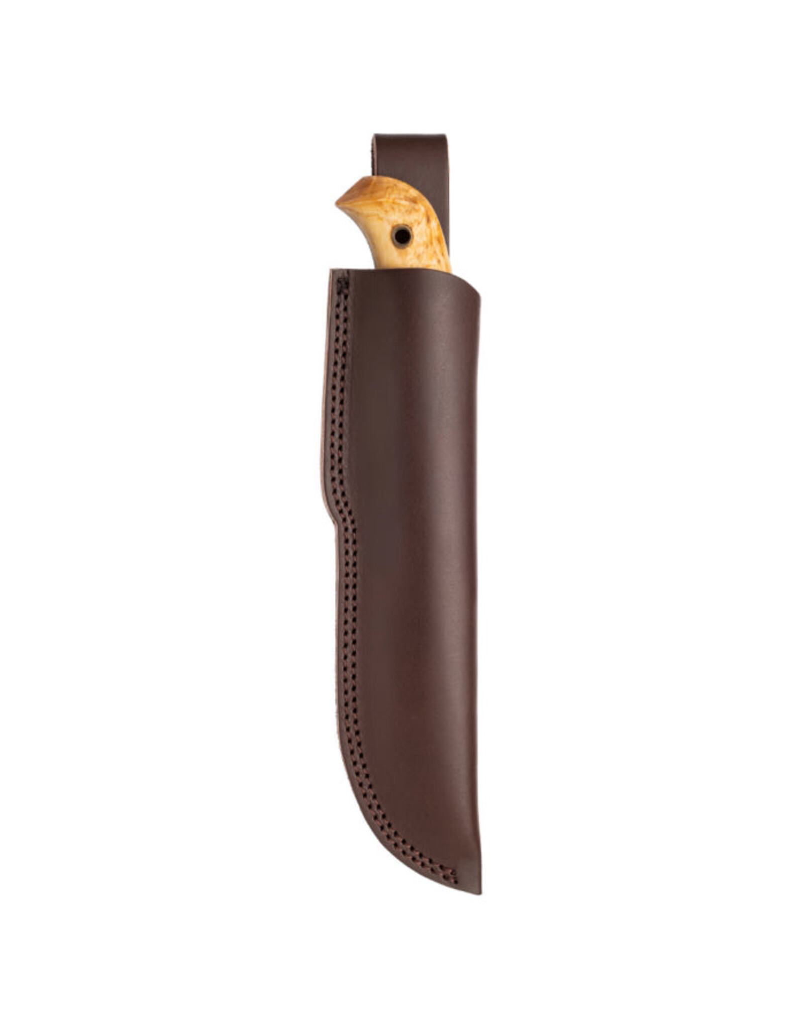 HELLE NORDLYS 14C28N KNIFE