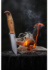 HELLE NORDLYS 14C28N KNIFE