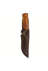 HELLE FOSSEKALLEN 12C27 KNIFE