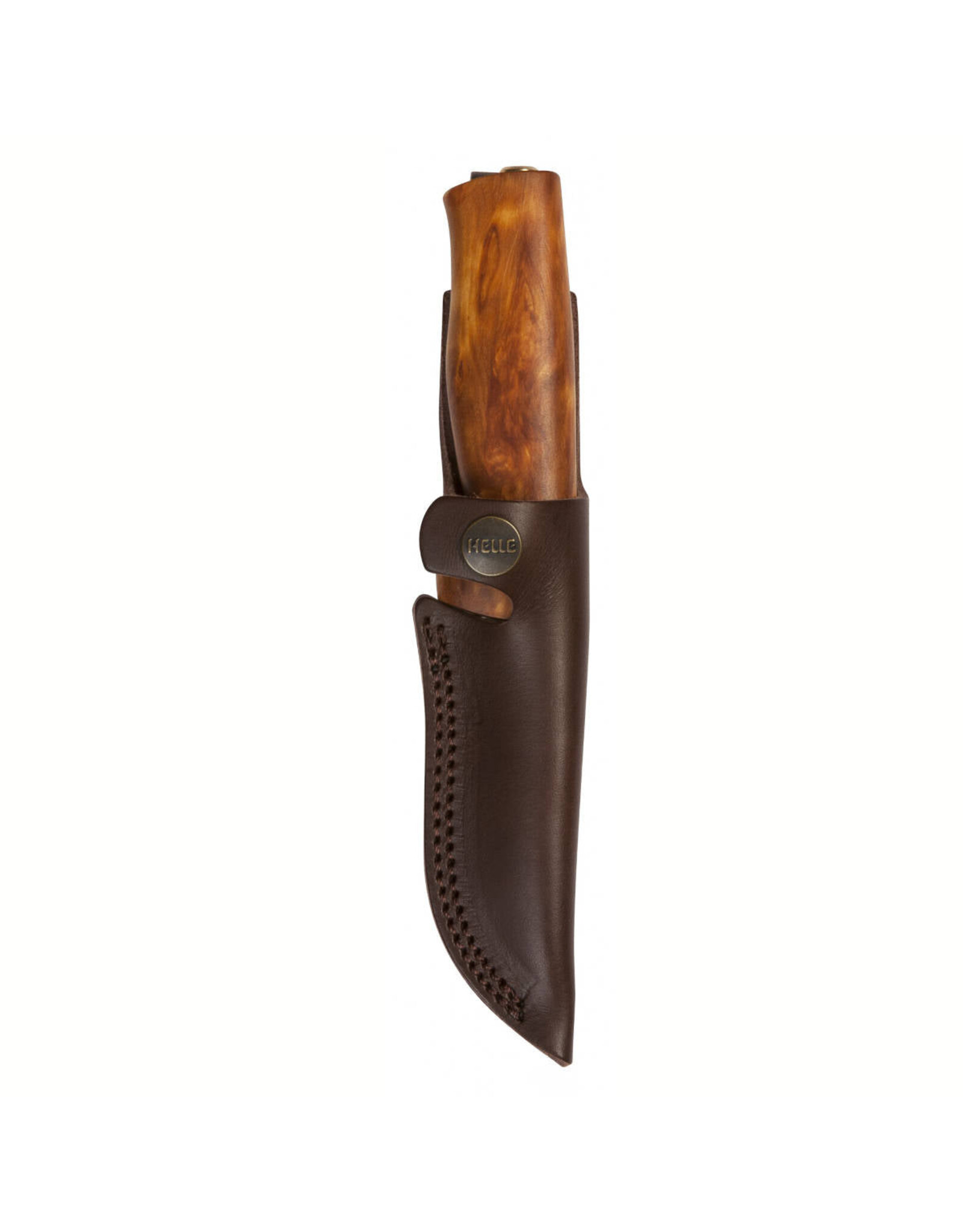 HELLE FOSSEKALLEN 12C27 KNIFE