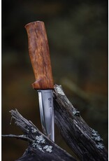 HELLE FOSSEKALLEN 12C27 KNIFE