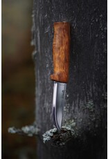 HELLE FOSSEKALLEN 12C27 KNIFE