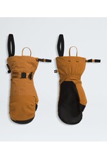 THE NORTH FACE MONTANA LEATHER WP MITT