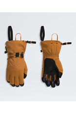 THE NORTH FACE MONTANA LEATHER WP GLOVE