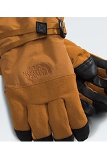 THE NORTH FACE MONTANA LEATHER WP GLOVE