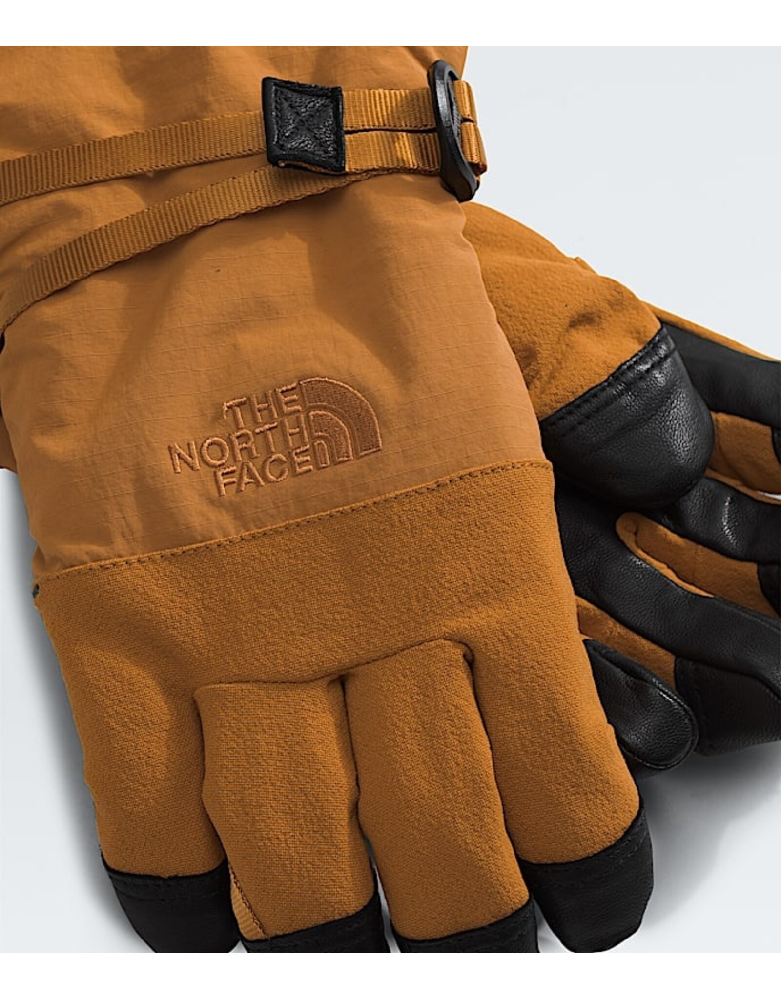 THE NORTH FACE MONTANA LEATHER WP GLOVE