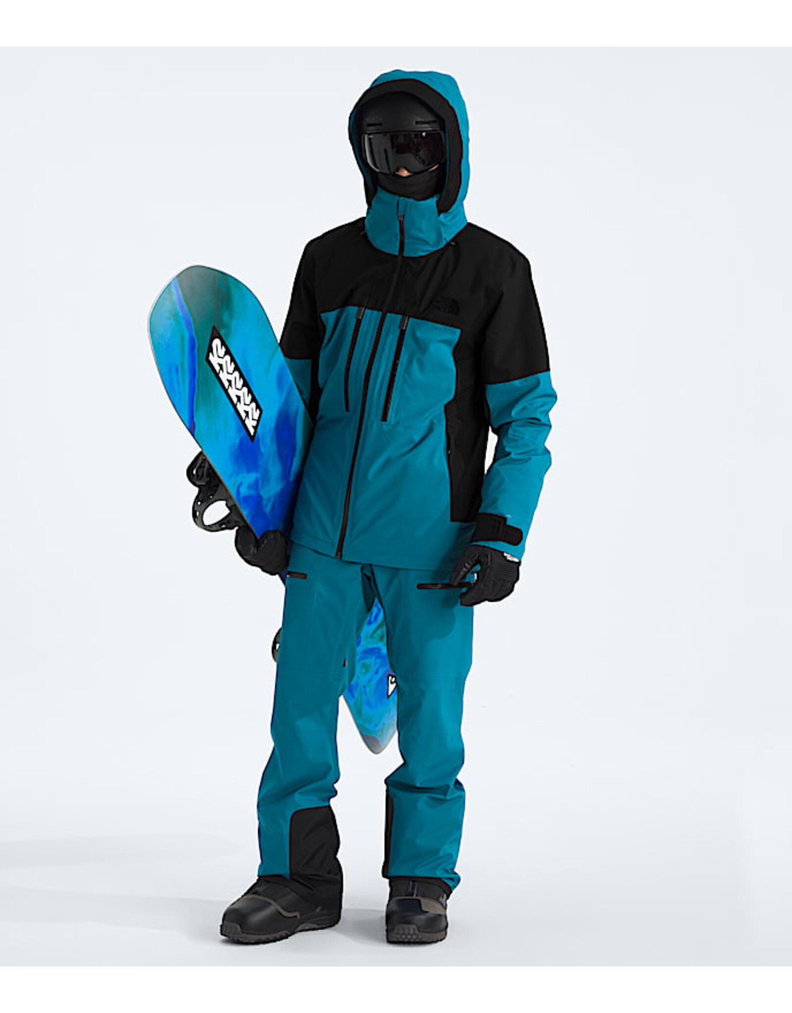 THE NORTH FACE MEN CHAKAL JACKET