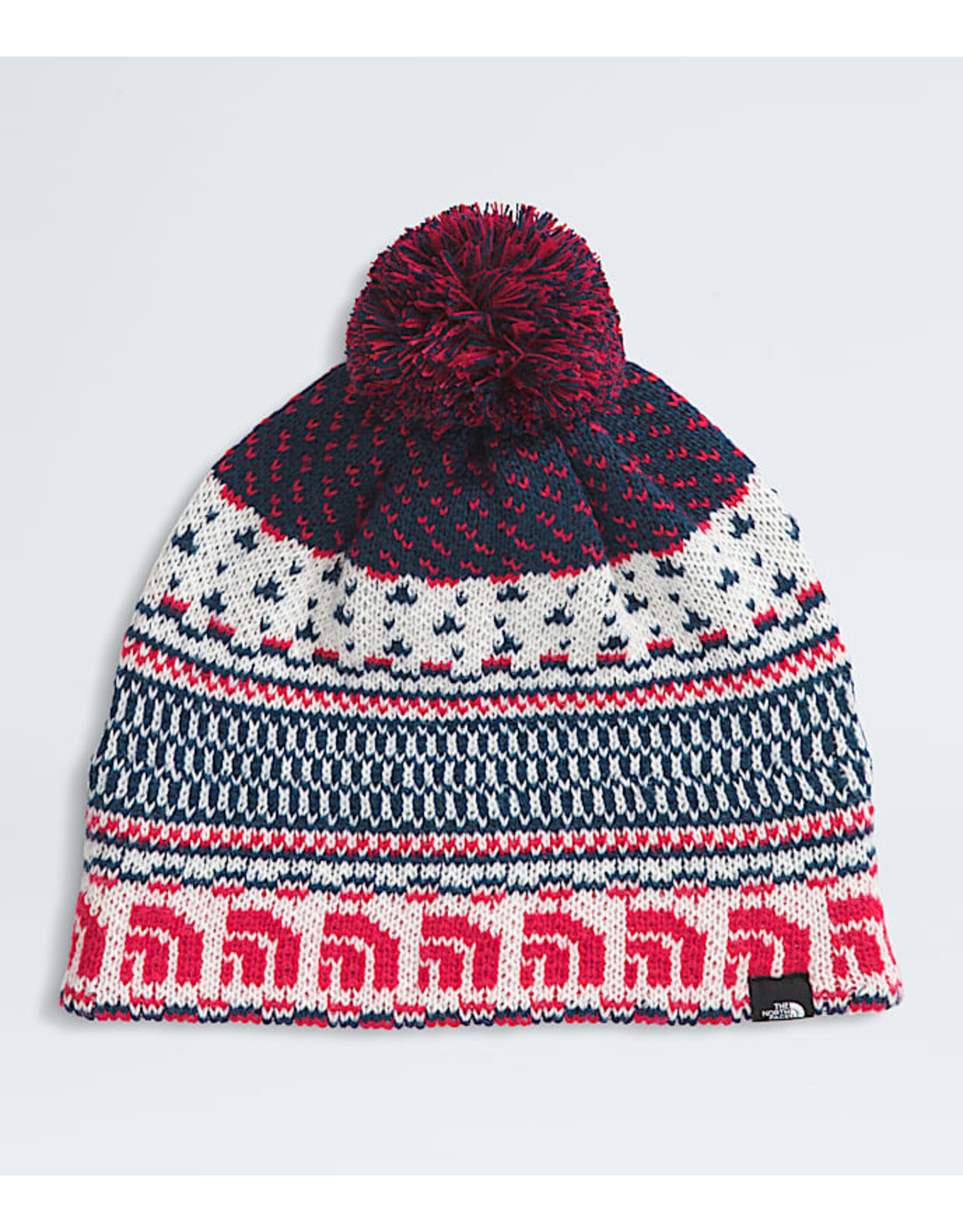 THE NORTH FACE CABIN SKI TUKE