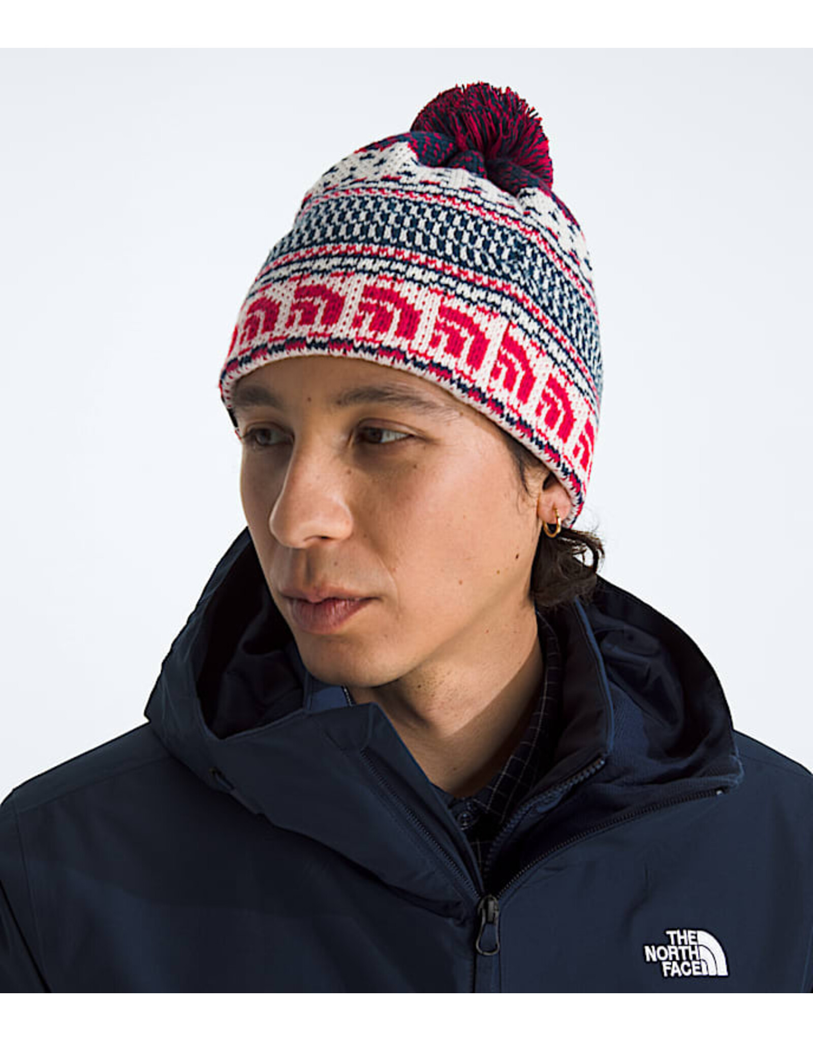THE NORTH FACE CABIN SKI TUKE