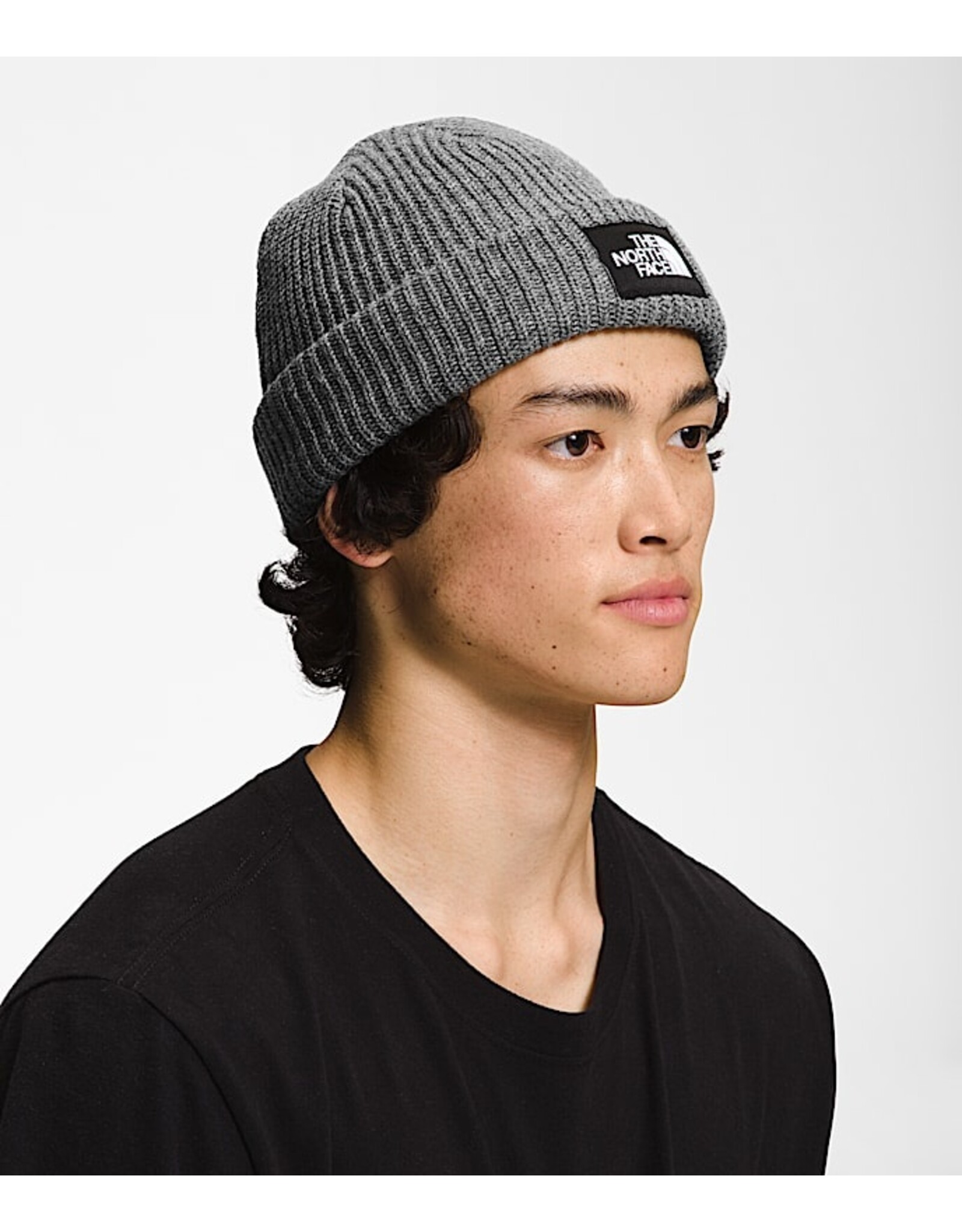 THE NORTH FACE SALTY LINED BEANIE