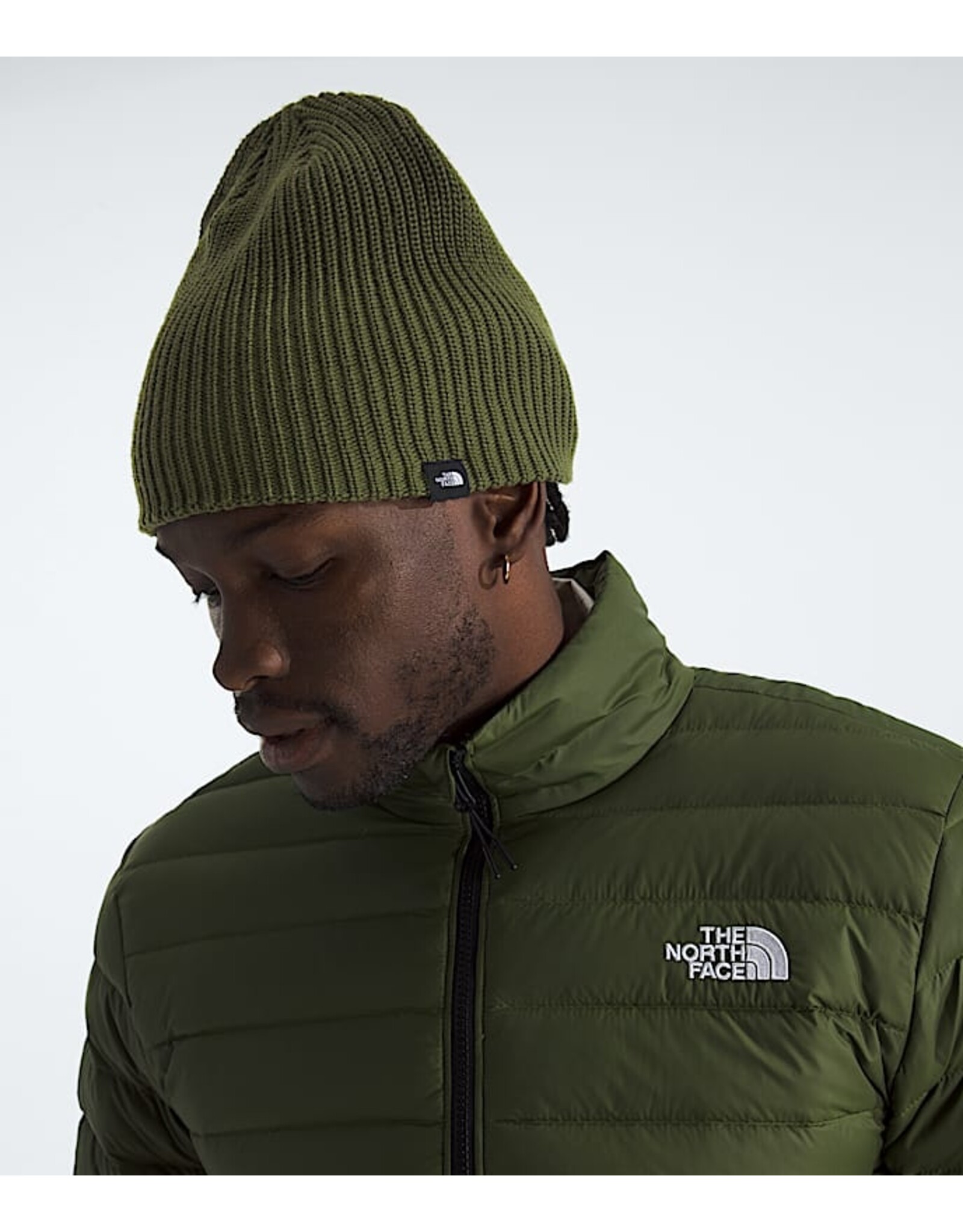 THE NORTH FACE TNF™ FISHERMAN BEANIE