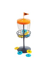 GSI OUTDOORS FREESTYLE DISK GOLF