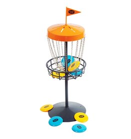 GSI OUTDOORS FREESTYLE DISK GOLF
