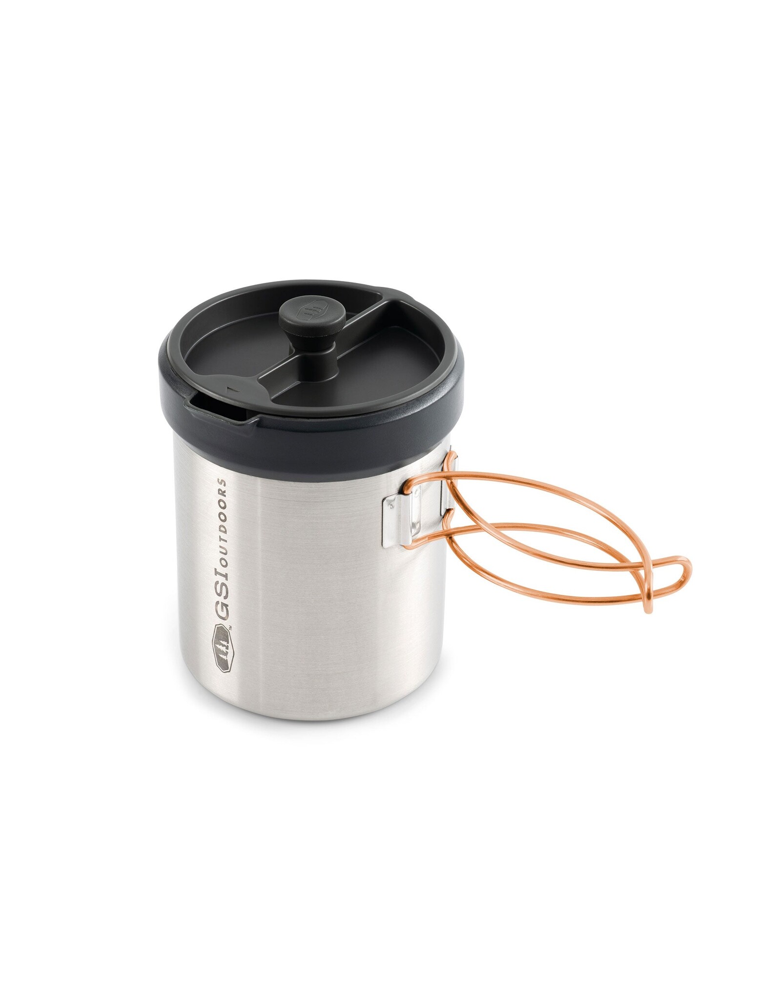 GSI OUTDOORS GLACIER PERSONAL JAVAPRESS