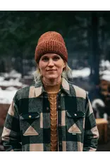 HOOKE HOOKE TRAPPER BEANIE