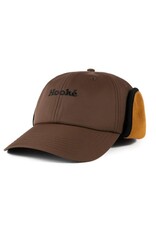 HOOKE EARFLAP DAD HAT