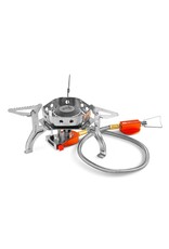 GSI OUTDOORS GLACIER ISOBUTANE REMOTE STOVE