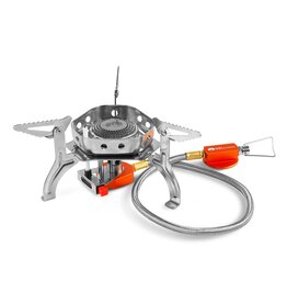 GSI OUTDOORS GLACIER ISOBUTANE REMOTE STOVE
