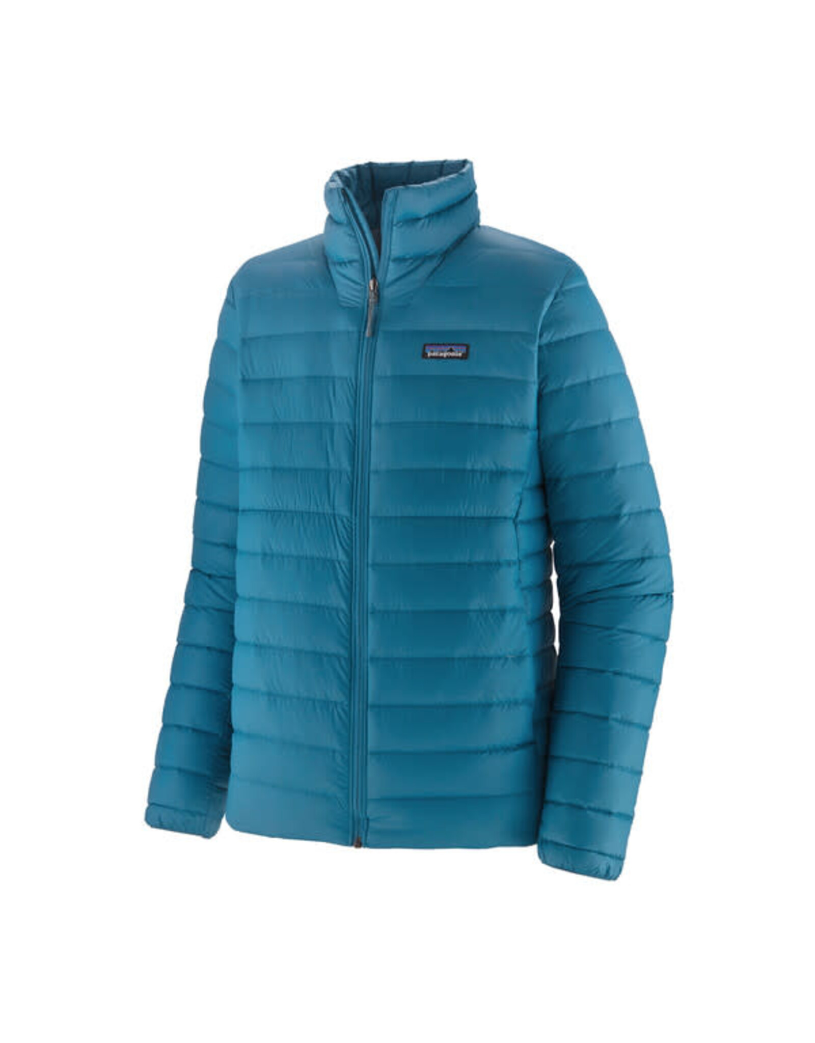 PATAGONIA MEN DOWN SWEATER JACKET