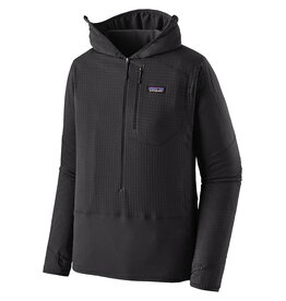 PATAGONIA MEN R1 P/O HOODY