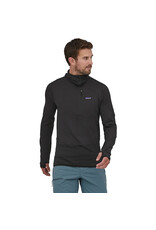 PATAGONIA MEN R1 P/O HOODY