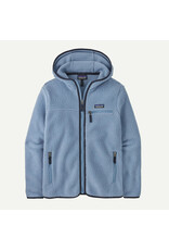 PATAGONIA WOMEN RETRO PILE HOODY