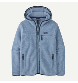 PATAGONIA WOMEN RETRO PILE HOODY