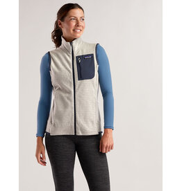 PATAGONIA WOMEN R1 AIR VEST