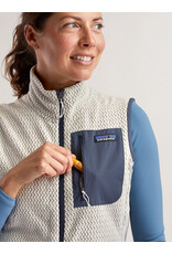 PATAGONIA WOMEN R1 AIR VEST