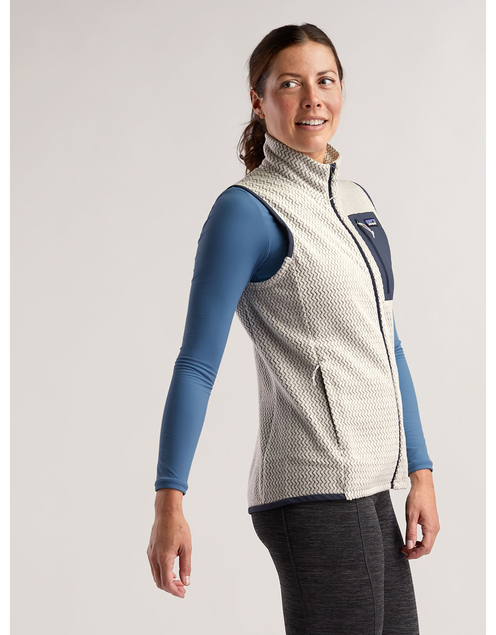 PATAGONIA WOMEN R1 AIR VEST
