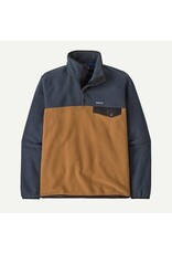 PATAGONIA MEN LW SYNCH SNAP-T P/O