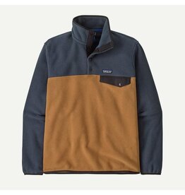 PATAGONIA MEN LW SYNCH SNAP-T P/O