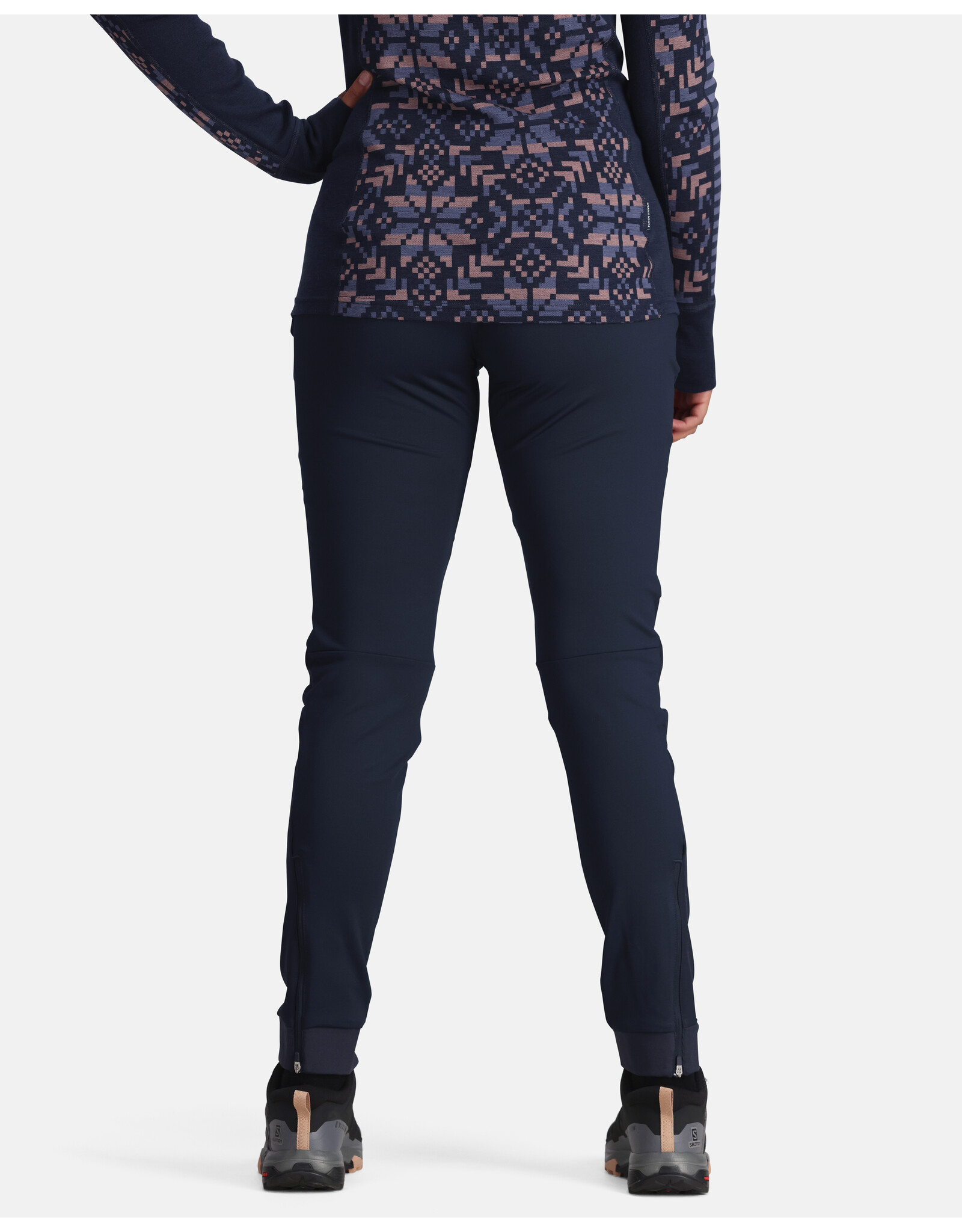 KARI TRAA WOMEN TIRILL THERMAL TIGHTS 2.0