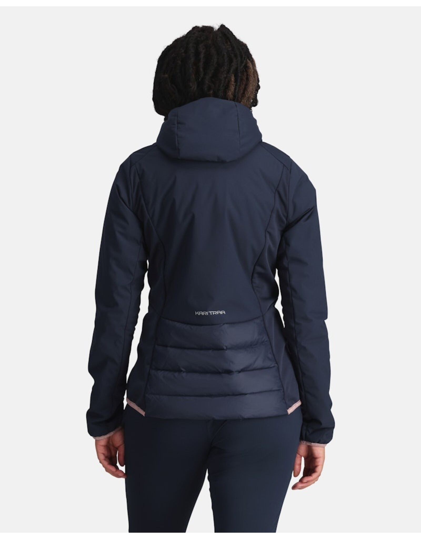 KARI TRAA WOMEN TIRILL THERMAL JACKET