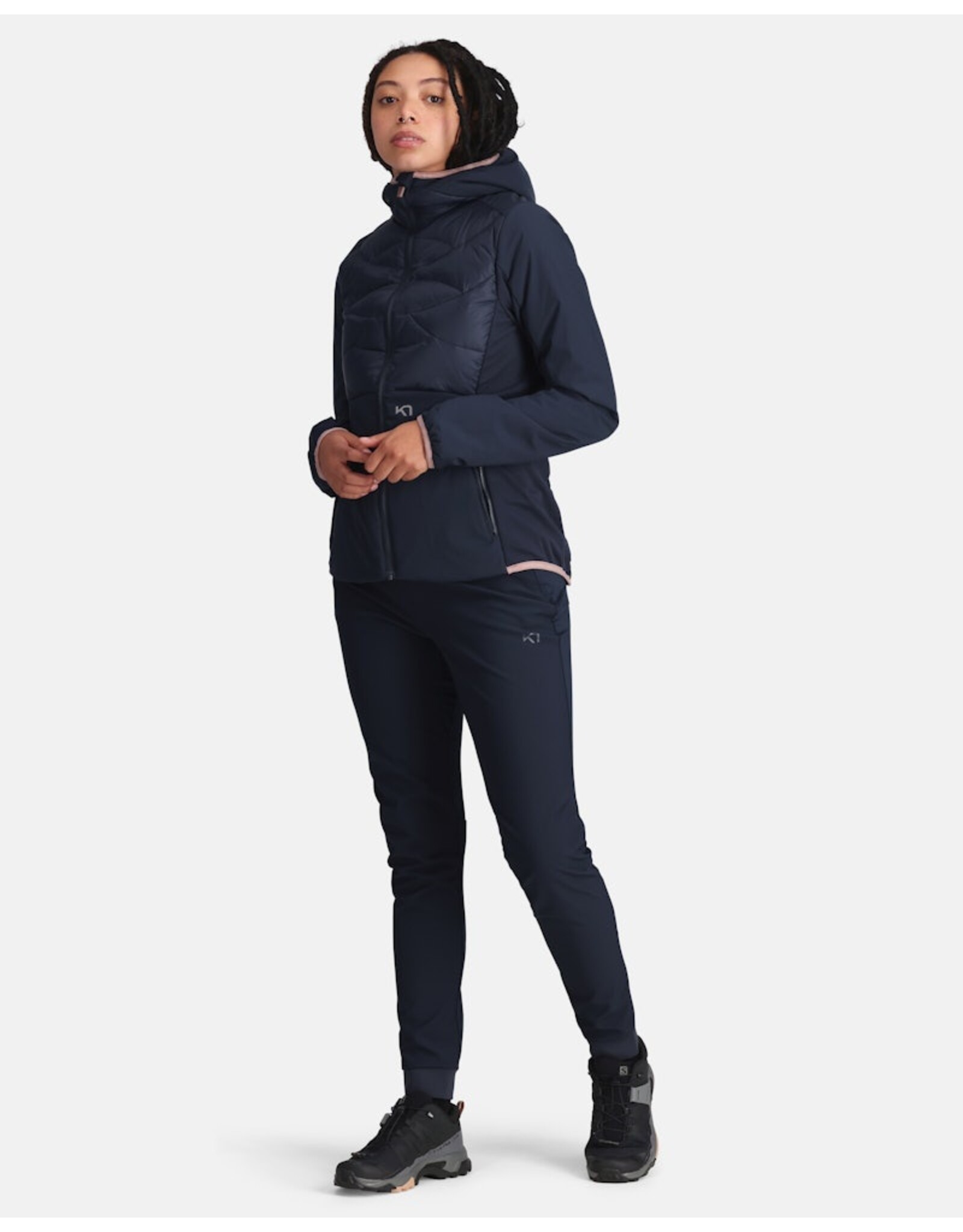 KARI TRAA WOMEN TIRILL THERMAL JACKET